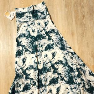 Lularoe Maxi Skirt Size XXS